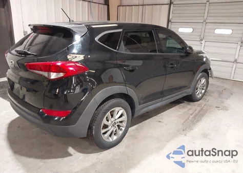 2018 Hyundai Tucson Se z USA, uszkodzony, nr VIN KM8J23A40JU763997